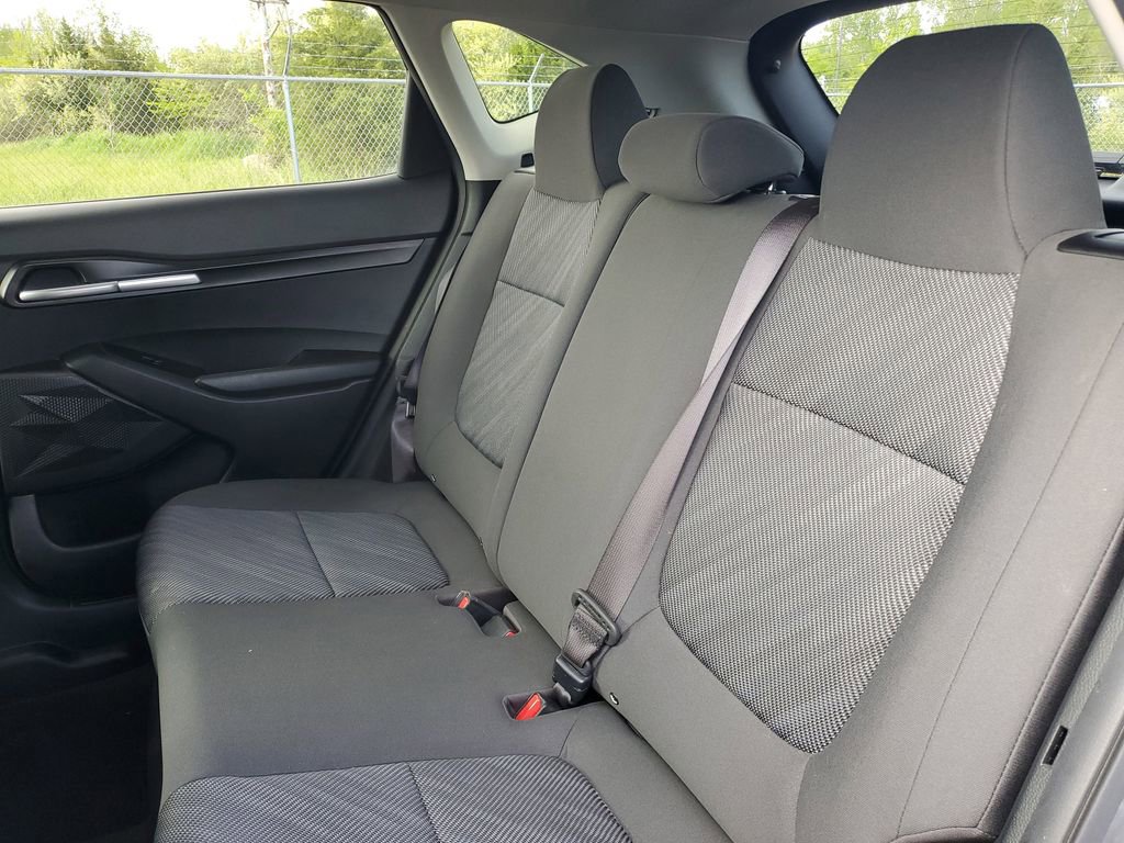 Used 2024 Kia Seltos LX AWD/4WD image 23