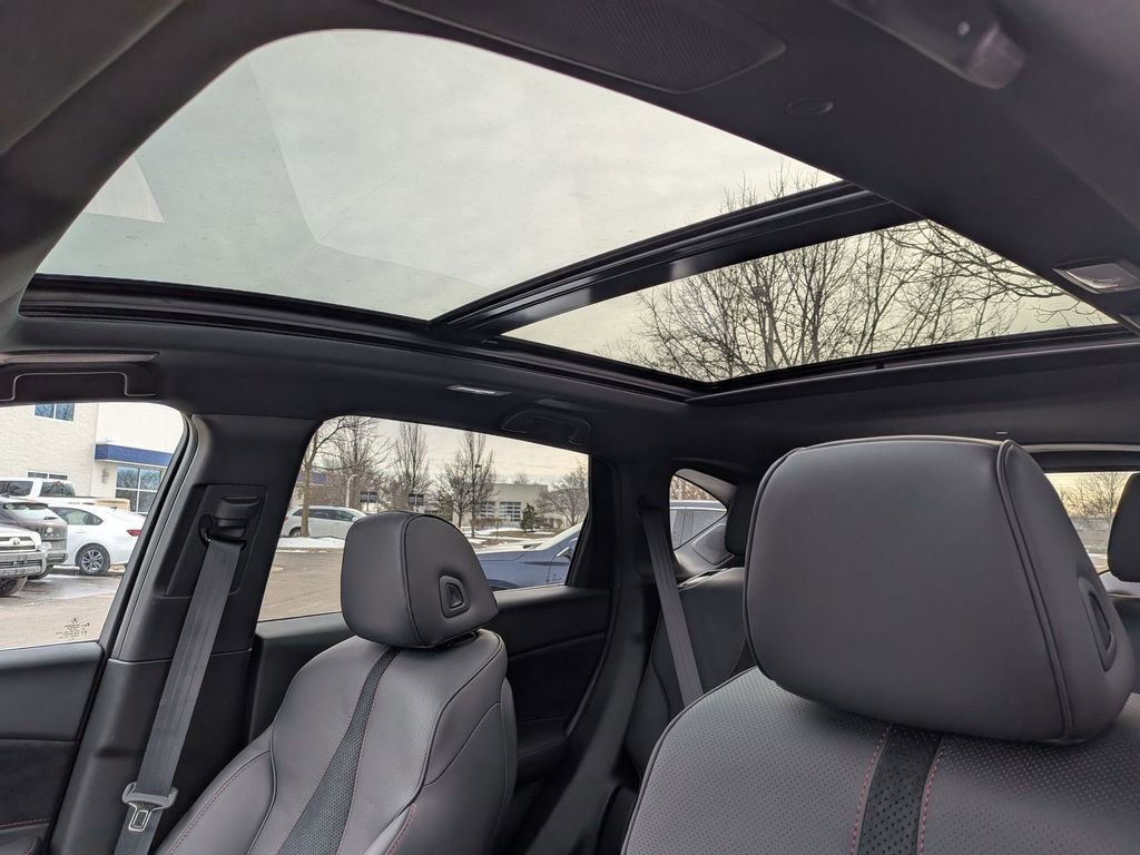 New 2026 Acura RDX A-Spec image 12