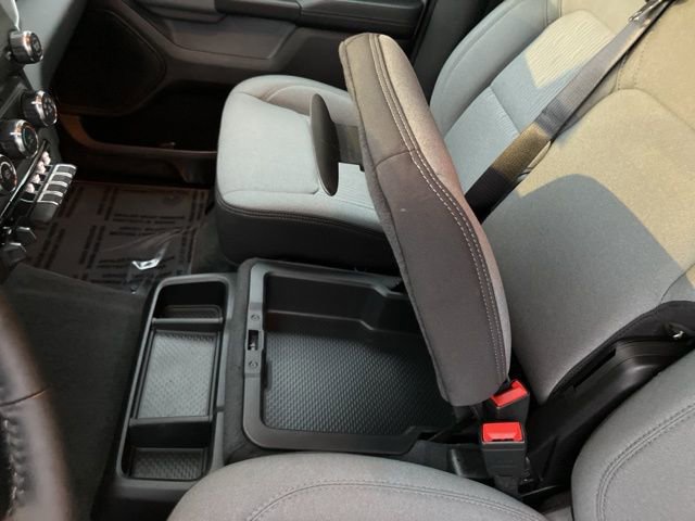 Used 2022 RAM 1500 Big Horn image 13