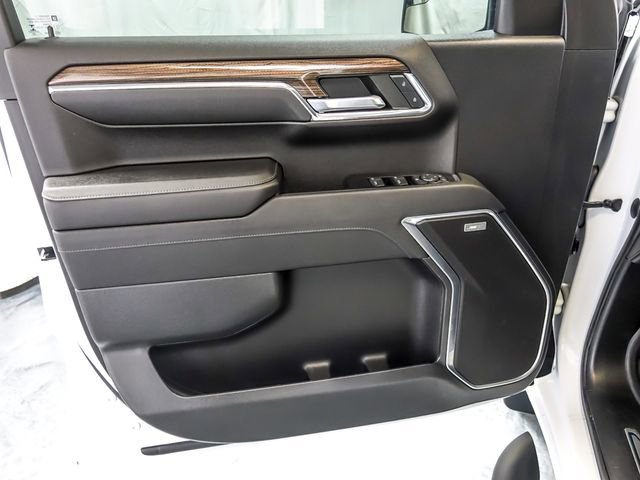 Certified 2023 Chevrolet Silverado 1500 RST w/ All Star Edition Plus image 24