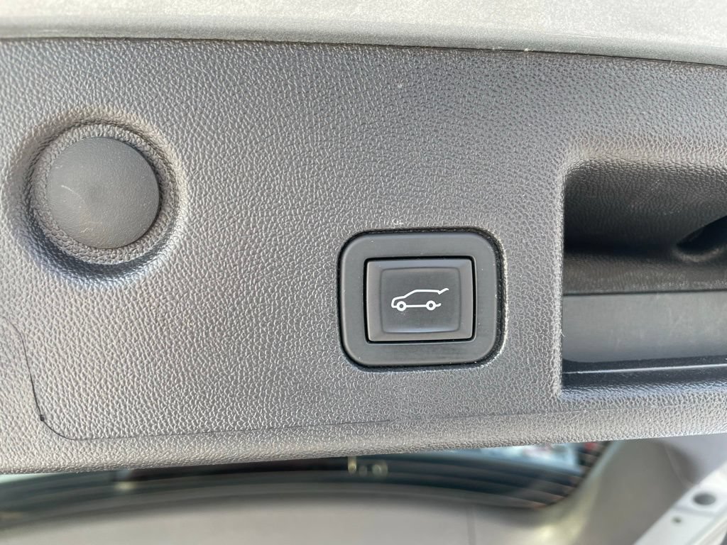 Used 2024 Chevrolet Equinox LT AWD/4WD image 34