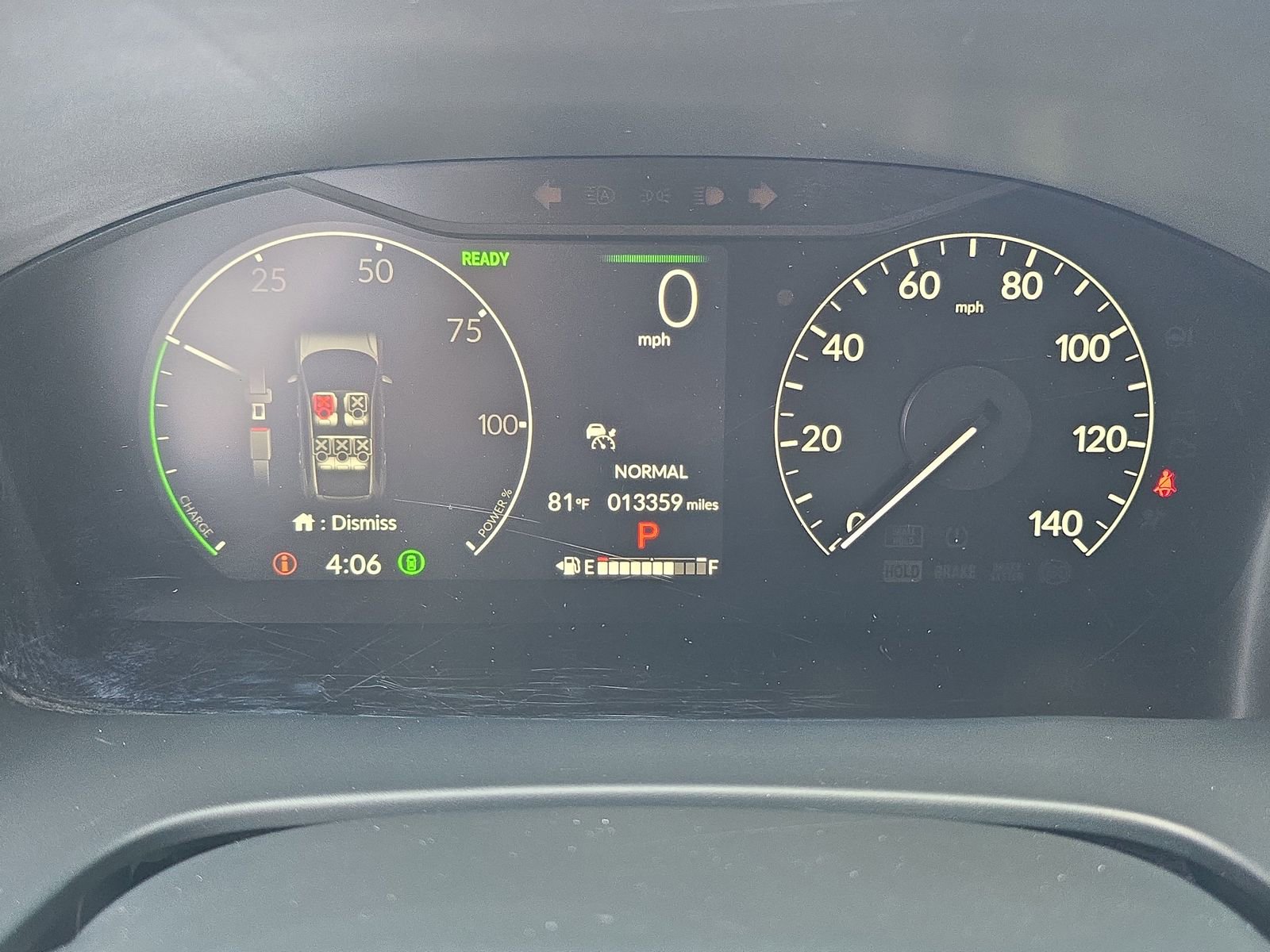 Certified 2024 Honda CR-V Sport image 27