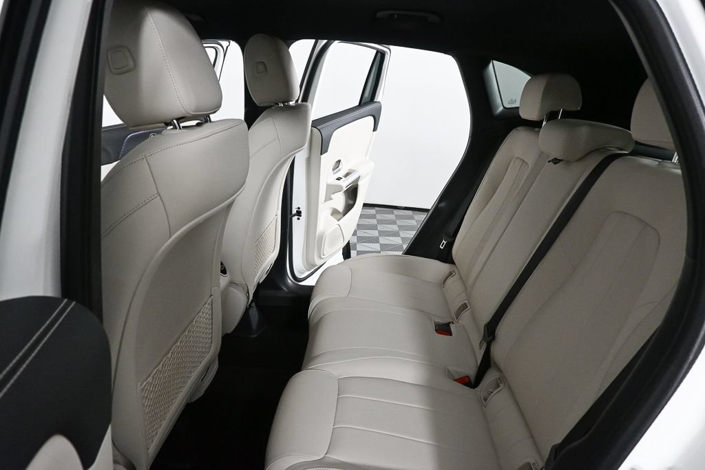 Certified 2026 Mercedes-Benz GLA 250 image 19