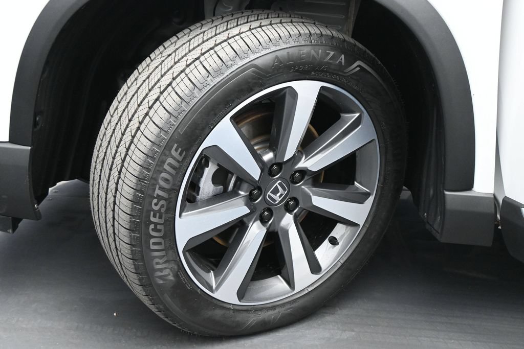 Used 2024 Honda Pilot Elite image 24