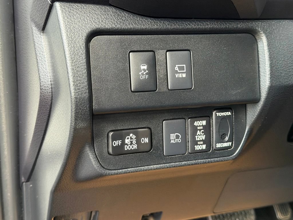 Used 2020 Toyota Tacoma TRD Pro w/ Desert Air Intake Package AWD/4WD image 23