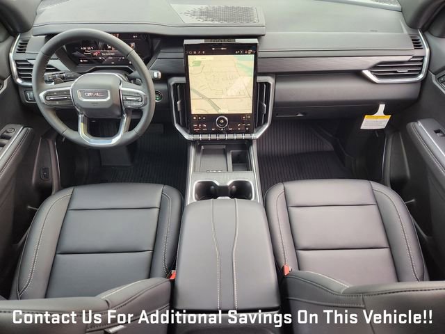 New 2026 GMC Acadia Elevation w/ Elevation Premium Package image 19