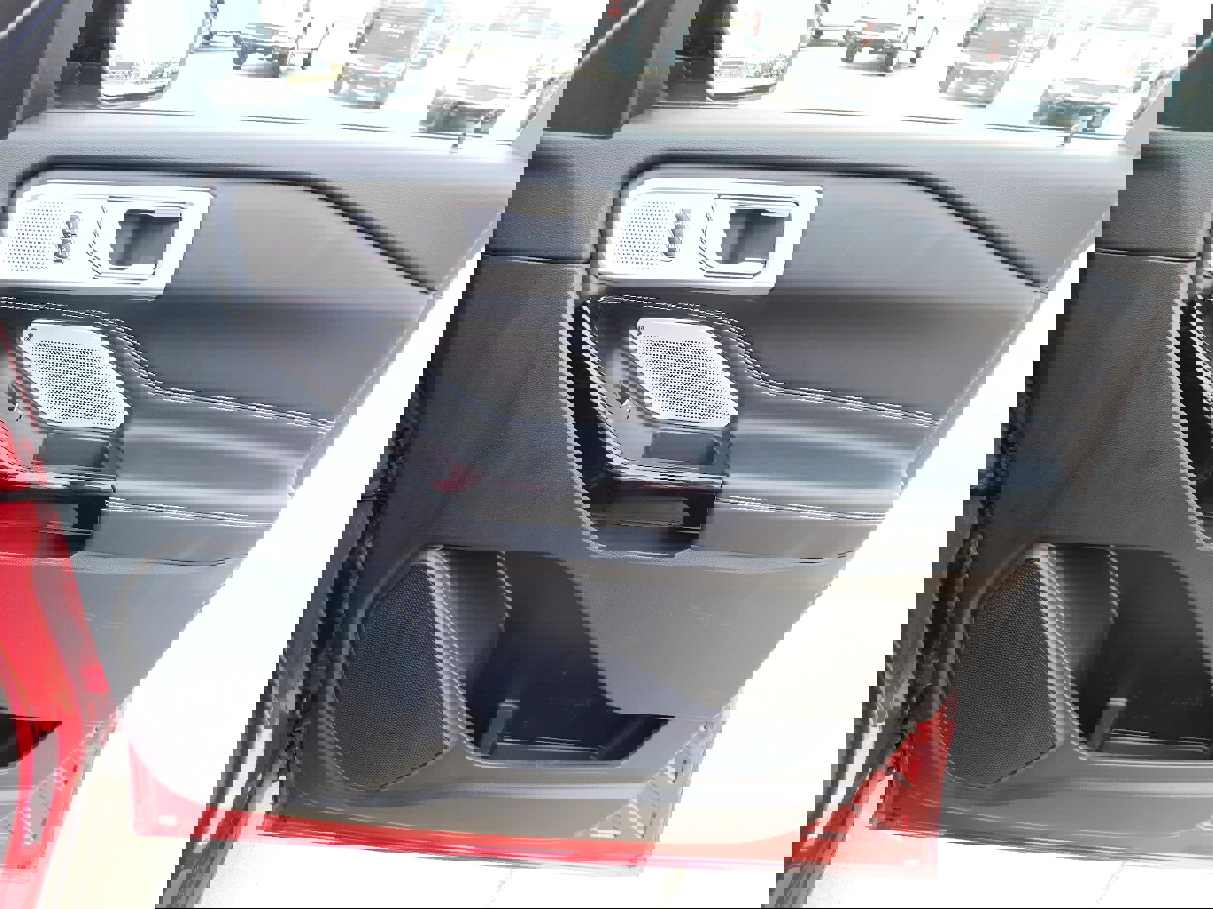 Used 2021 Ford Explorer ST w/ Equipment Group 401A image 11