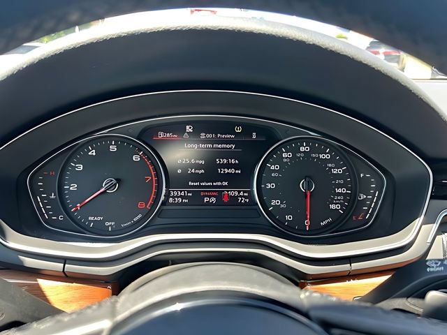 Used 2023 Audi A5 2.0T Premium w/ Convenience Package AWD/4WD image 21