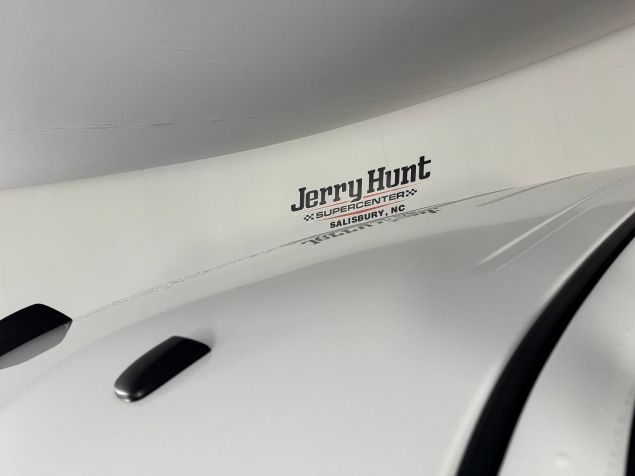 Used 2025 RAM 2500 Big Horn AWD/4WD image 12