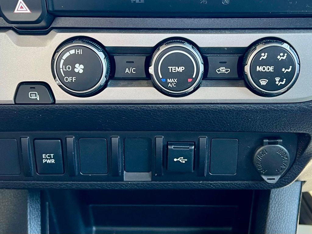 Used 2021 Toyota Tacoma SR image 22