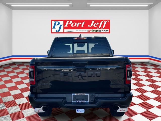 Used 2021 RAM 1500 Rebel w/ Rebel Level 2 Equipment Group image 4