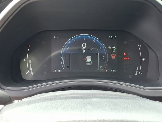 Used 2024 Toyota Grand Highlander AWD image 17