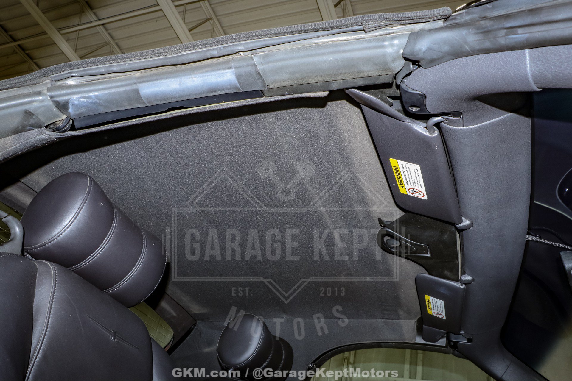 Used 2002 Ford Thunderbird RWD image 78