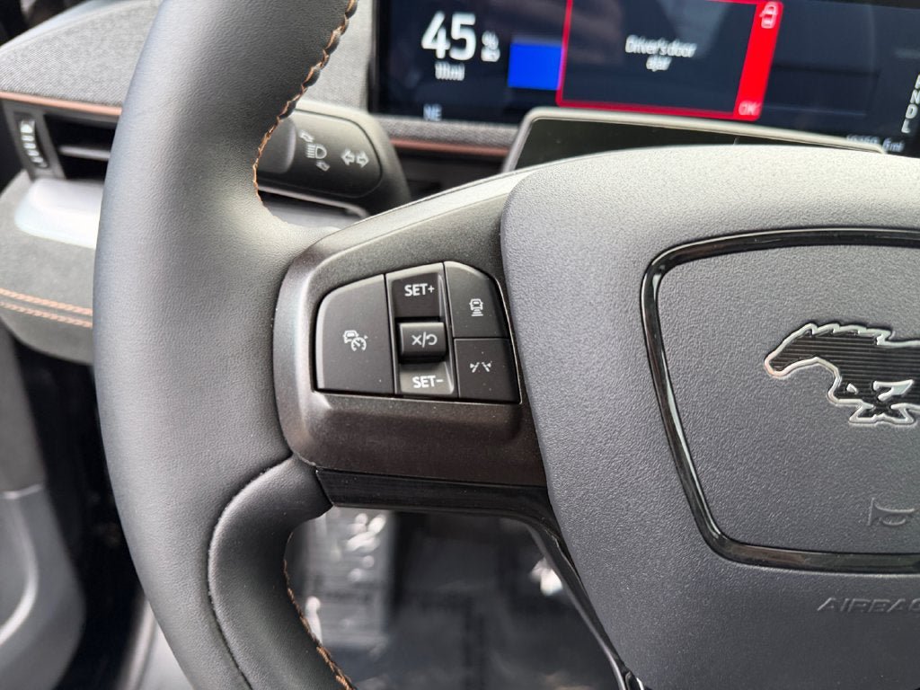Used 2023 Ford Mustang Mach-E GT AWD/4WD image 16