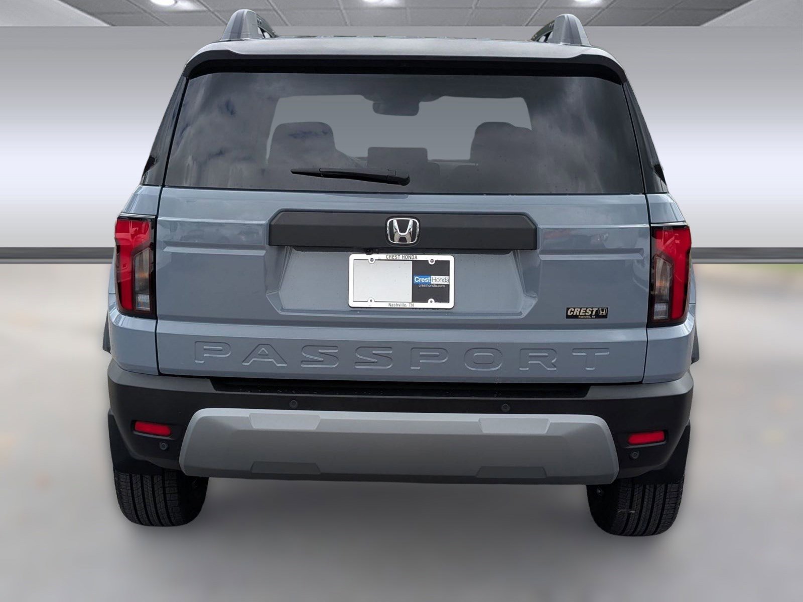 New 2026 Honda Passport RTL image 10