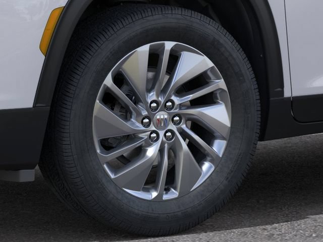New 2027 Buick Enclave Preferred w/ Power Package AWD/4WD image 9