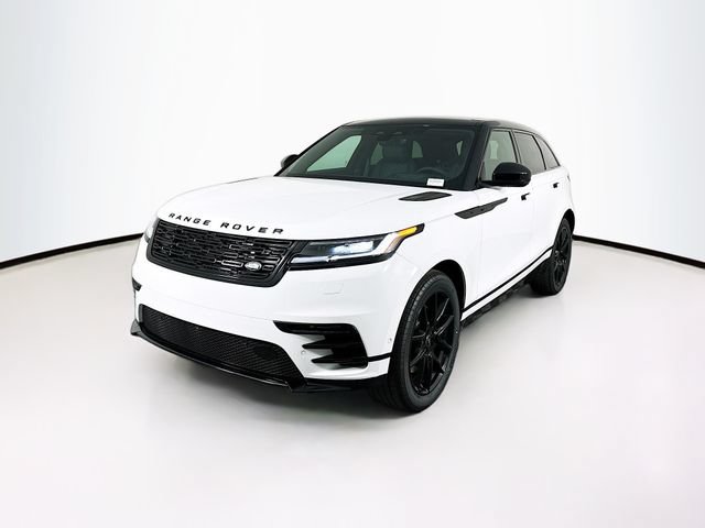 Used 2026 Land Rover Range Rover Velar Dynamic SE