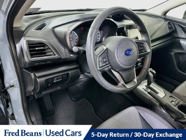 Used 2019 Subaru Crosstrek 2.0i Premium w/ Popular Package #3 AWD/4WD image 14