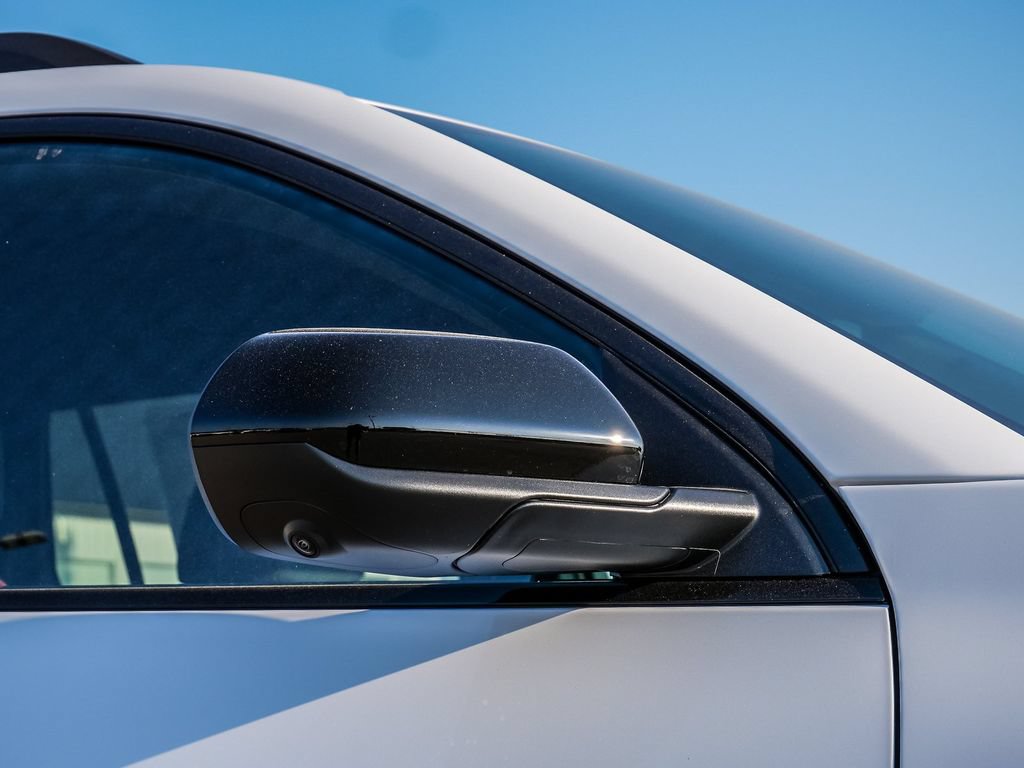 New 2027 Chevrolet Equinox RS w/ Safety and Technology Package FWD image 10