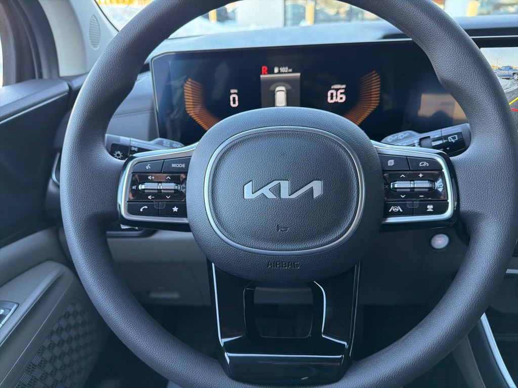 New 2026 Kia Carnival LX image 36