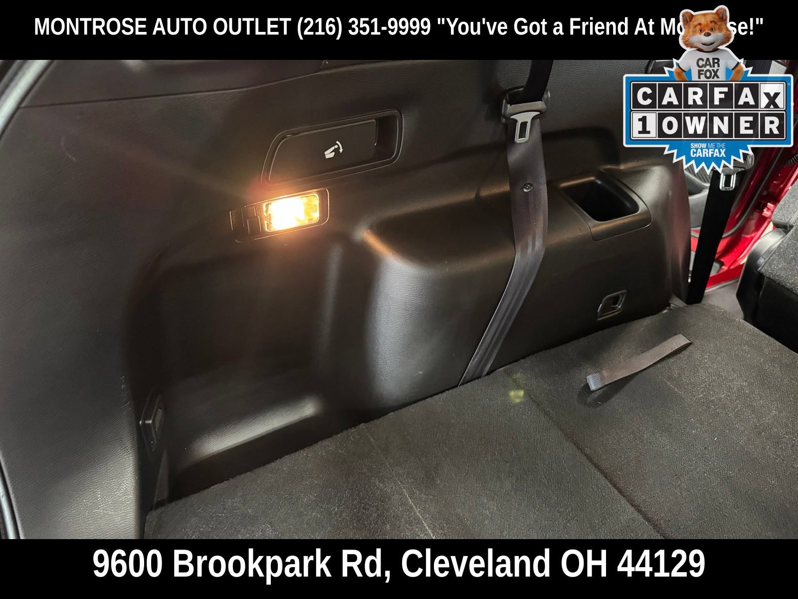 Used 2024 Mitsubishi Outlander SE FWD image 46