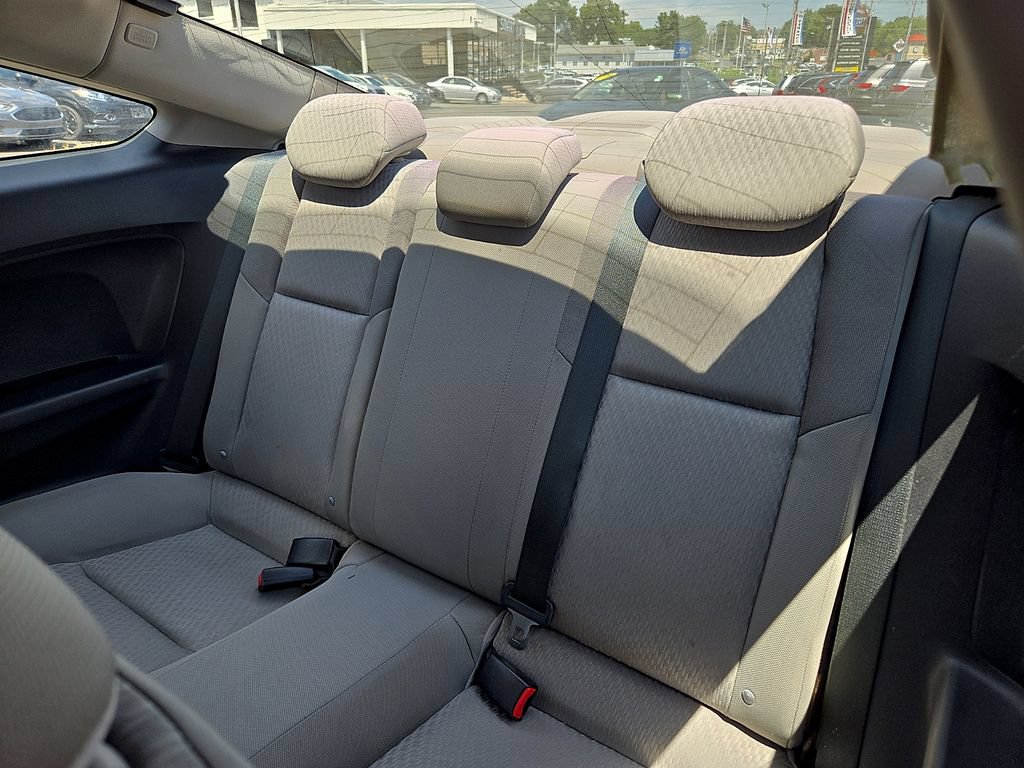 Used 2014 Honda Civic EX image 12