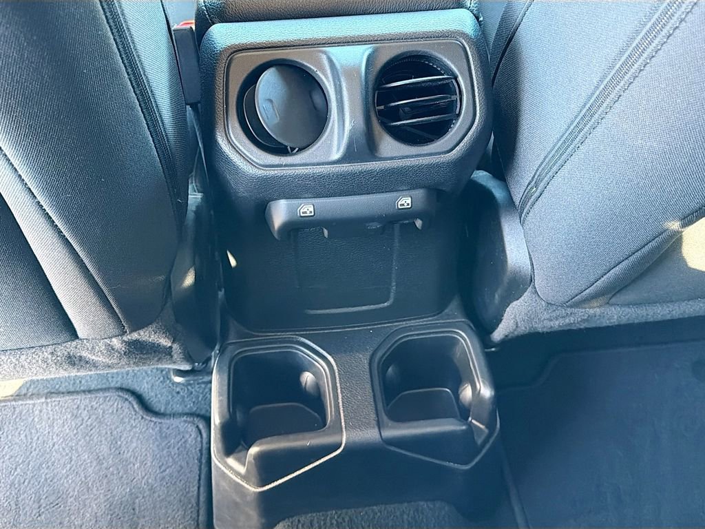 Used 2023 Jeep Gladiator Sport image 19