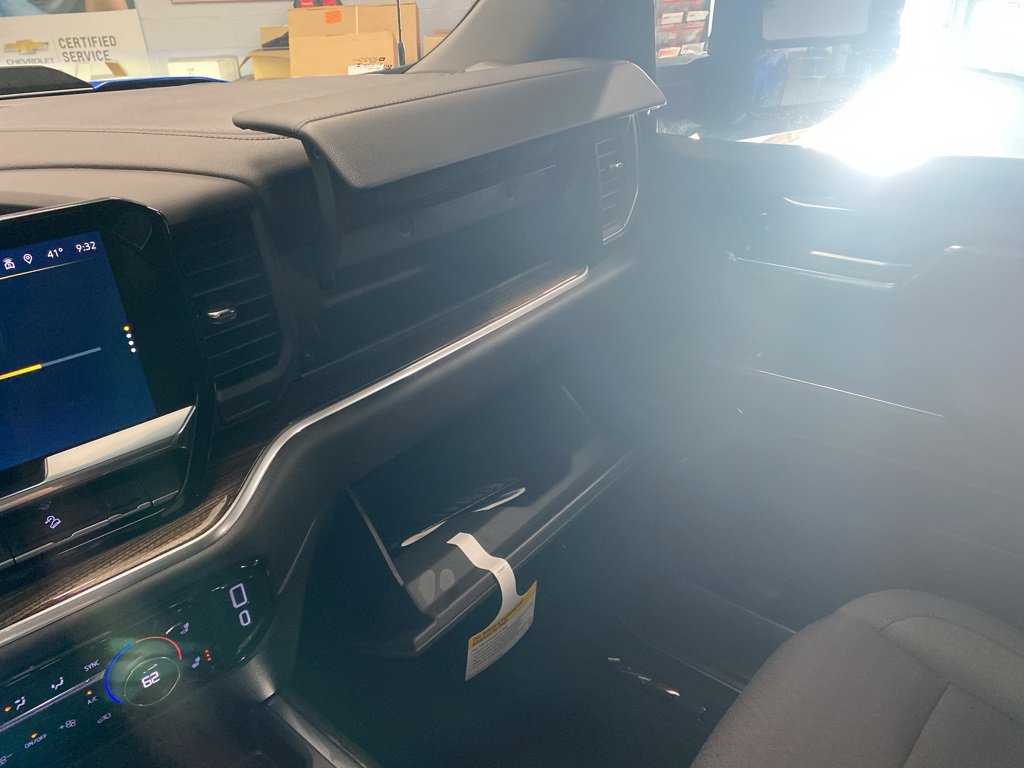 New 2026 Chevrolet Silverado 1500 LT Trail Boss w/ Convenience Package II image 32