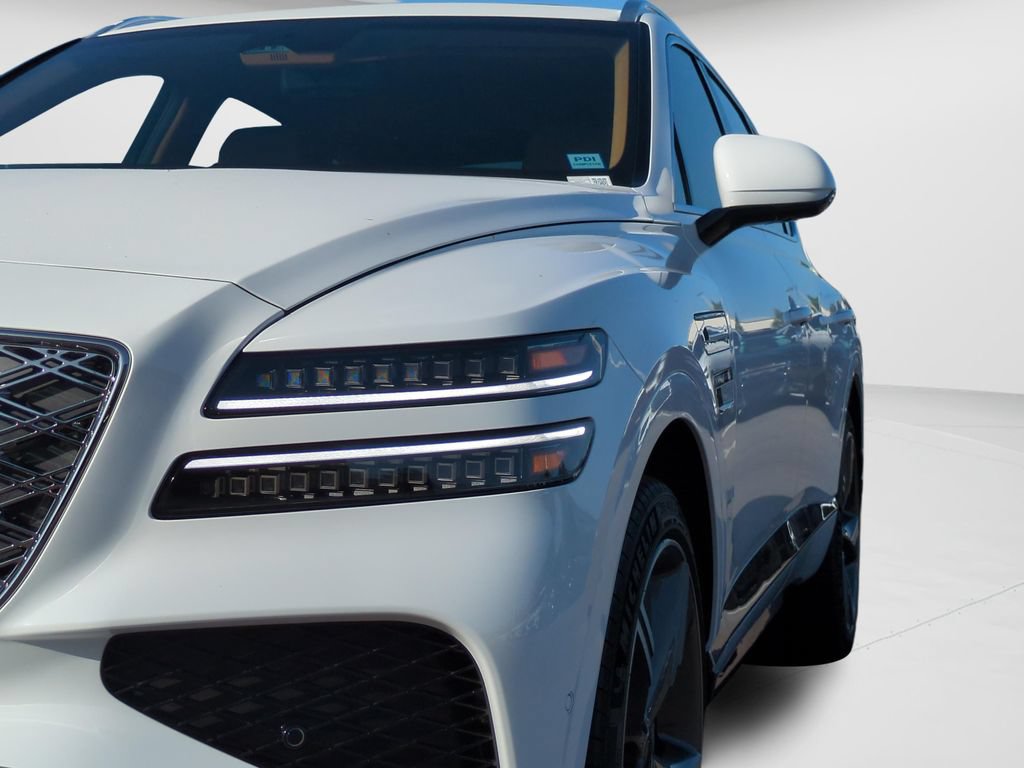 New 2026 Genesis GV80 3.5T Prestige AWD/4WD image 26