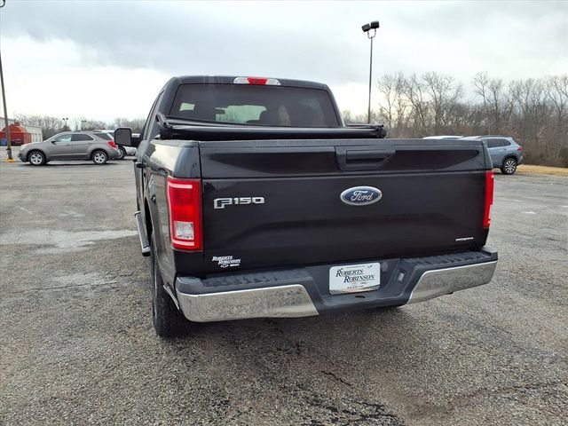 Used 2016 Ford F150 XLT image 23