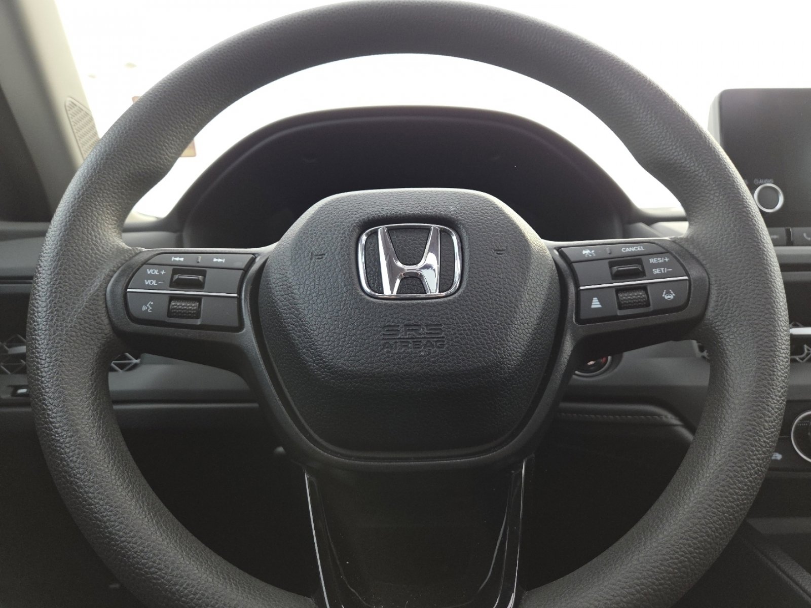 Used 2024 Honda Accord EX image 25