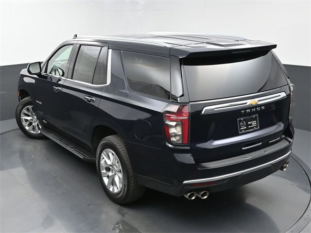 Used 2024 Chevrolet Tahoe Premier image 39
