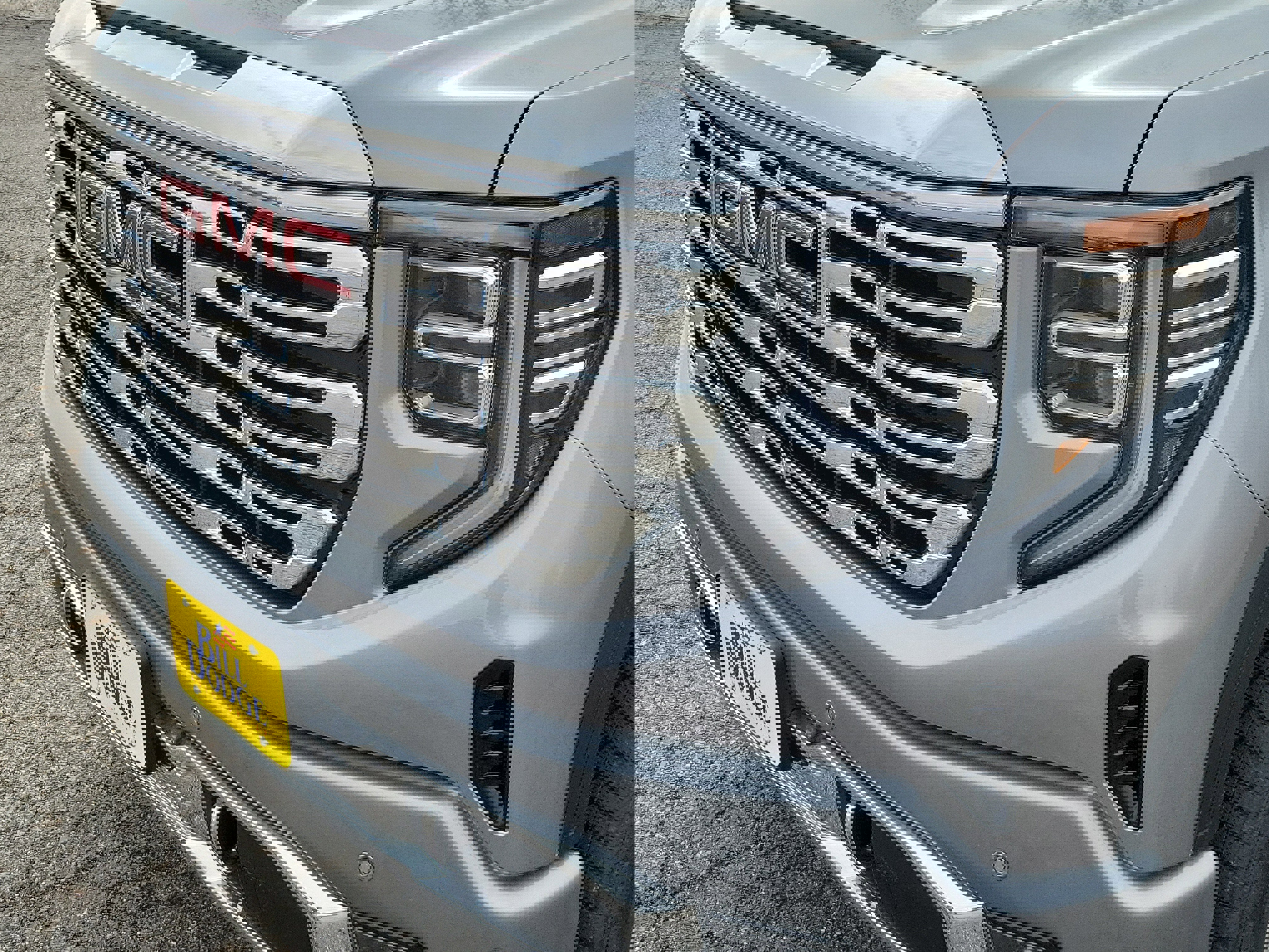 New 2026 GMC Sierra 1500 Denali w/ Technology Package image 14
