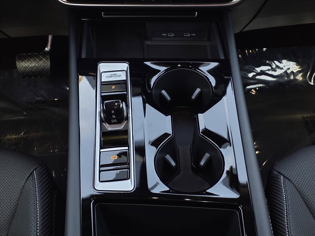 New 2026 Volkswagen Atlas Cross Sport SE image 8