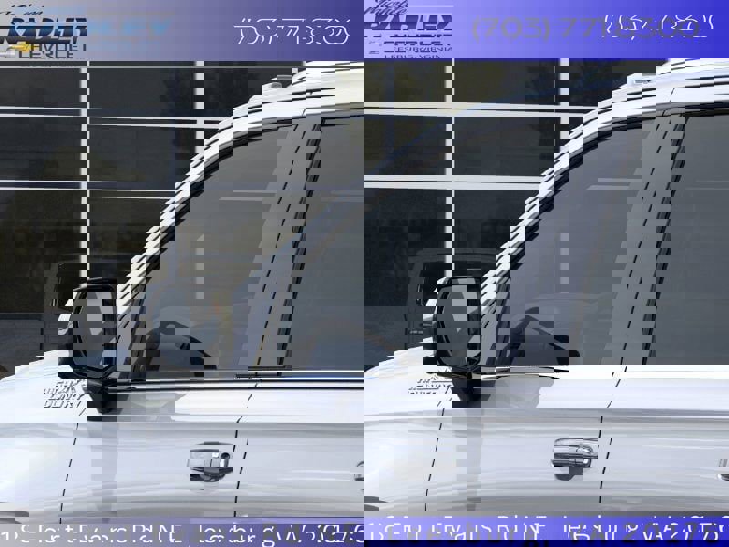 New 2026 Chevrolet Suburban High Country image 14