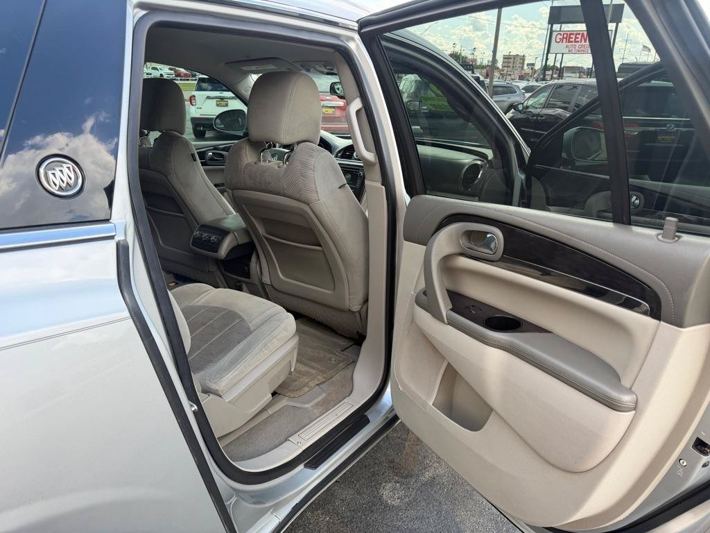 Used 2015 Buick Enclave Convenience FWD image 8