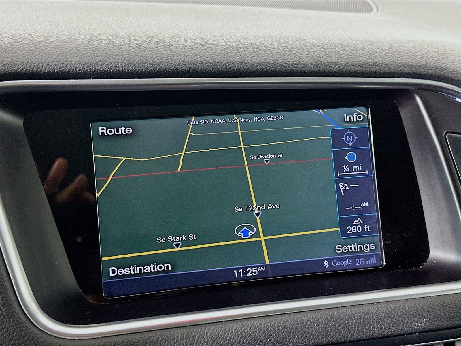 Used 2015 Audi Q5 TDI Premium Plus w/ Technology Package image 15