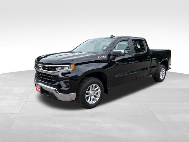 Used 2023 Chevrolet Silverado 1500 LT AWD/4WD image 7