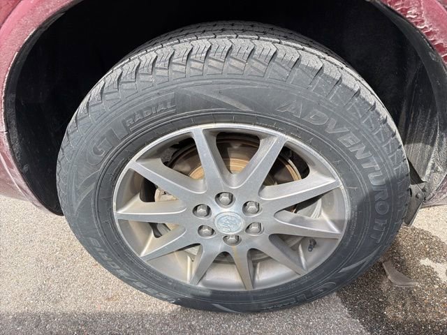 Used 2017 Buick Enclave Leather image 15