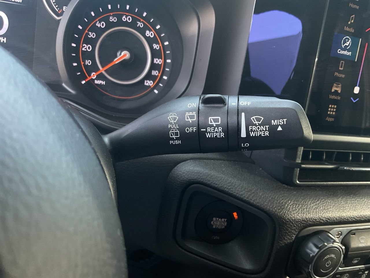 Used 2025 Jeep Wrangler Unlimited Sport AWD/4WD image 24