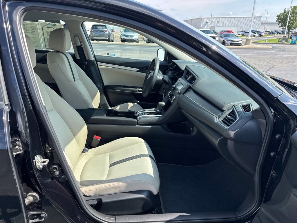 Used 2016 Honda Civic LX image 33