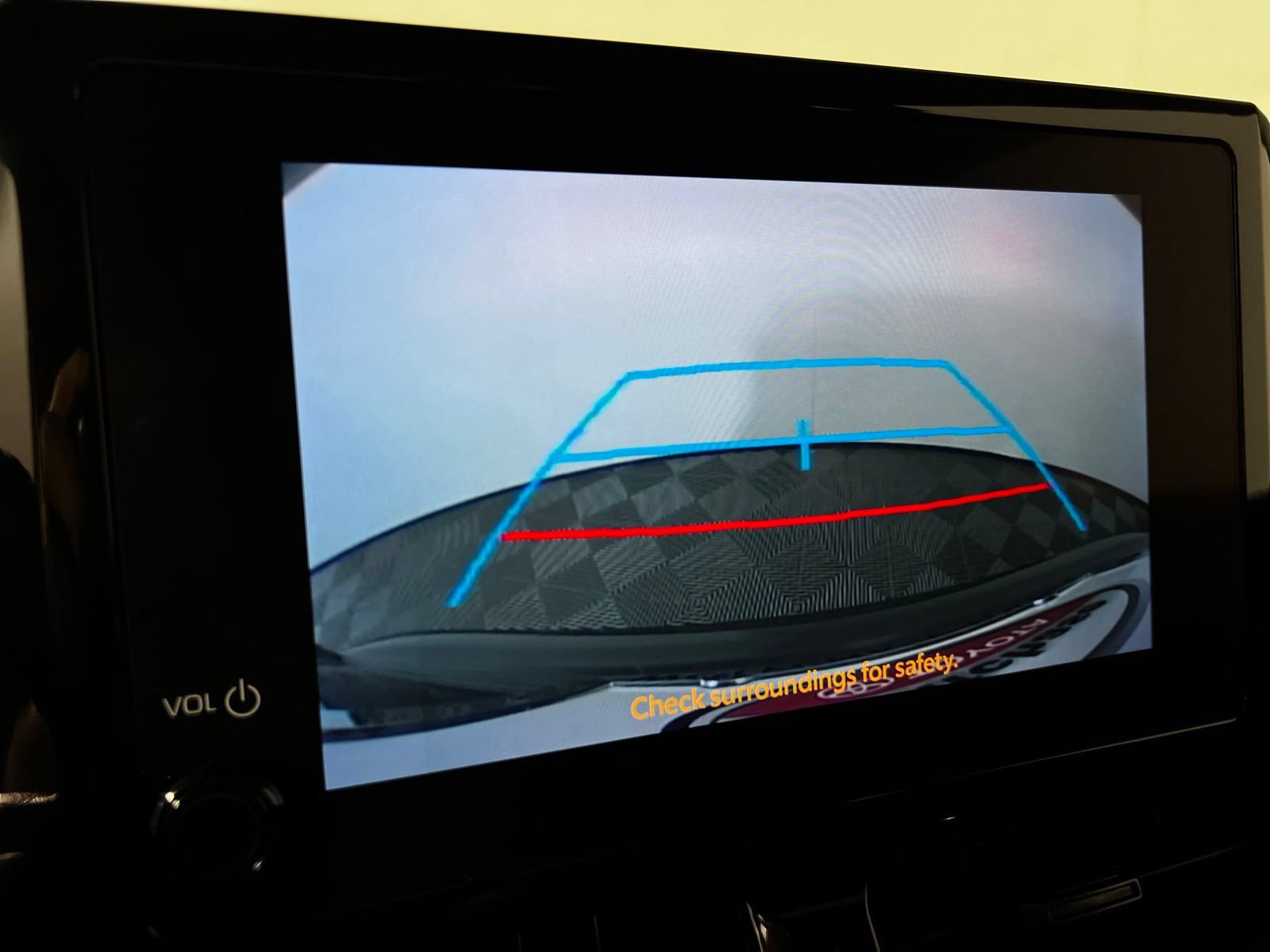 Certified 2024 Toyota Corolla LE FWD image 17