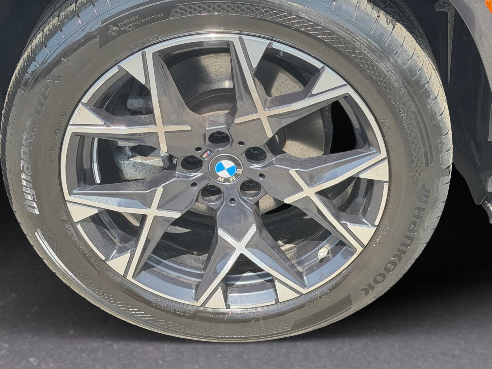 Used 2025 BMW X3 xDrive30i AWD/4WD image 7