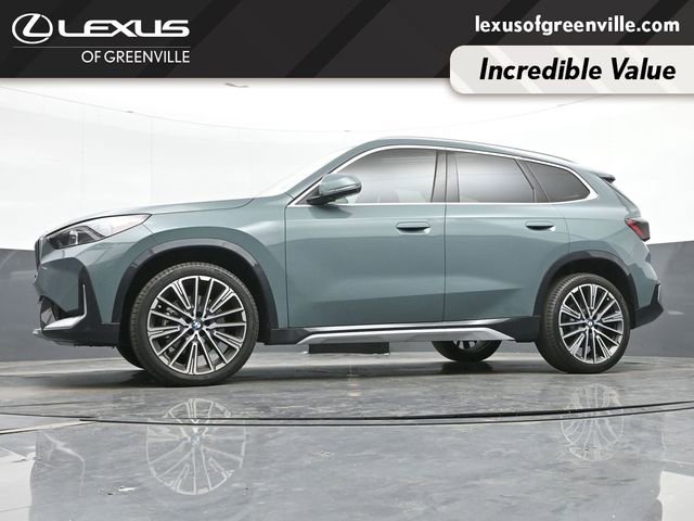 Used 2026 BMW X1 xDrive28i w/ Technology Package image 41