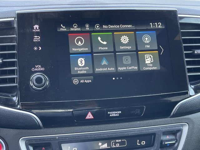 Used 2023 Honda Passport TrailSport image 17