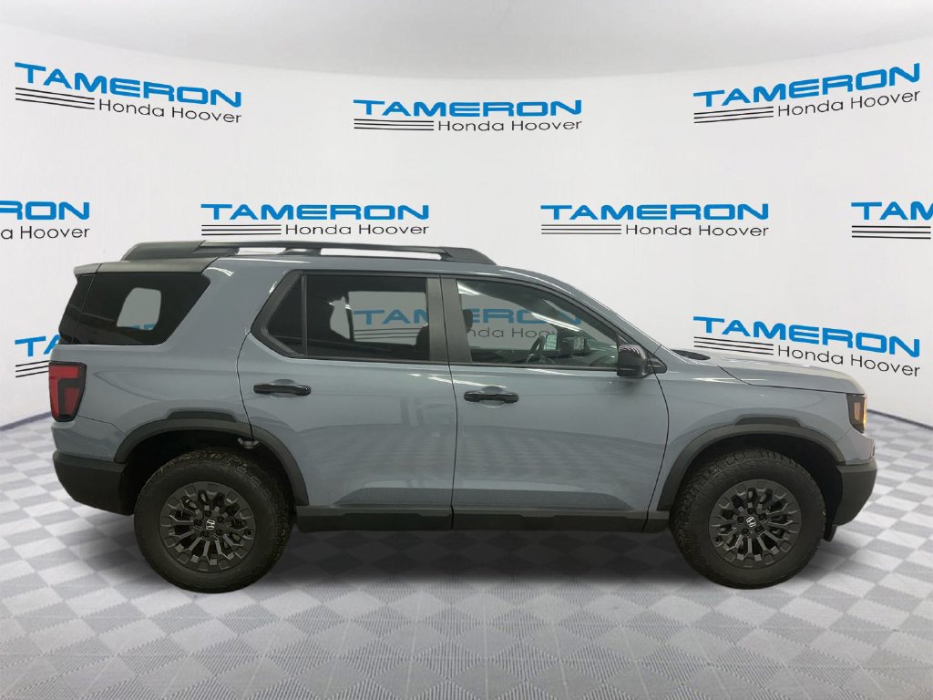 New 2026 Honda Passport TrailSport image 6