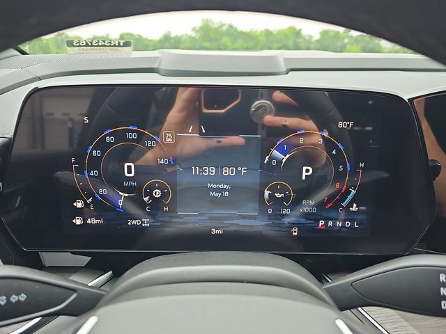 New 2026 Chevrolet Suburban LS w/ Max Trailering Package AWD/4WD image 11
