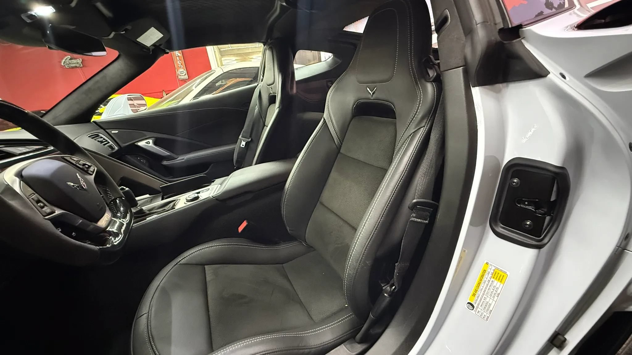 Used 2019 Chevrolet Corvette ZR1 RWD image 10