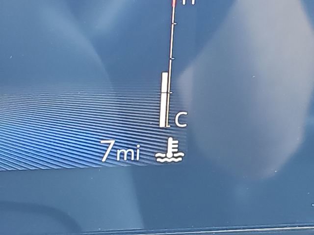 New 2026 Chevrolet Trax ACTIV w/ Driver Confidence Package FWD image 12