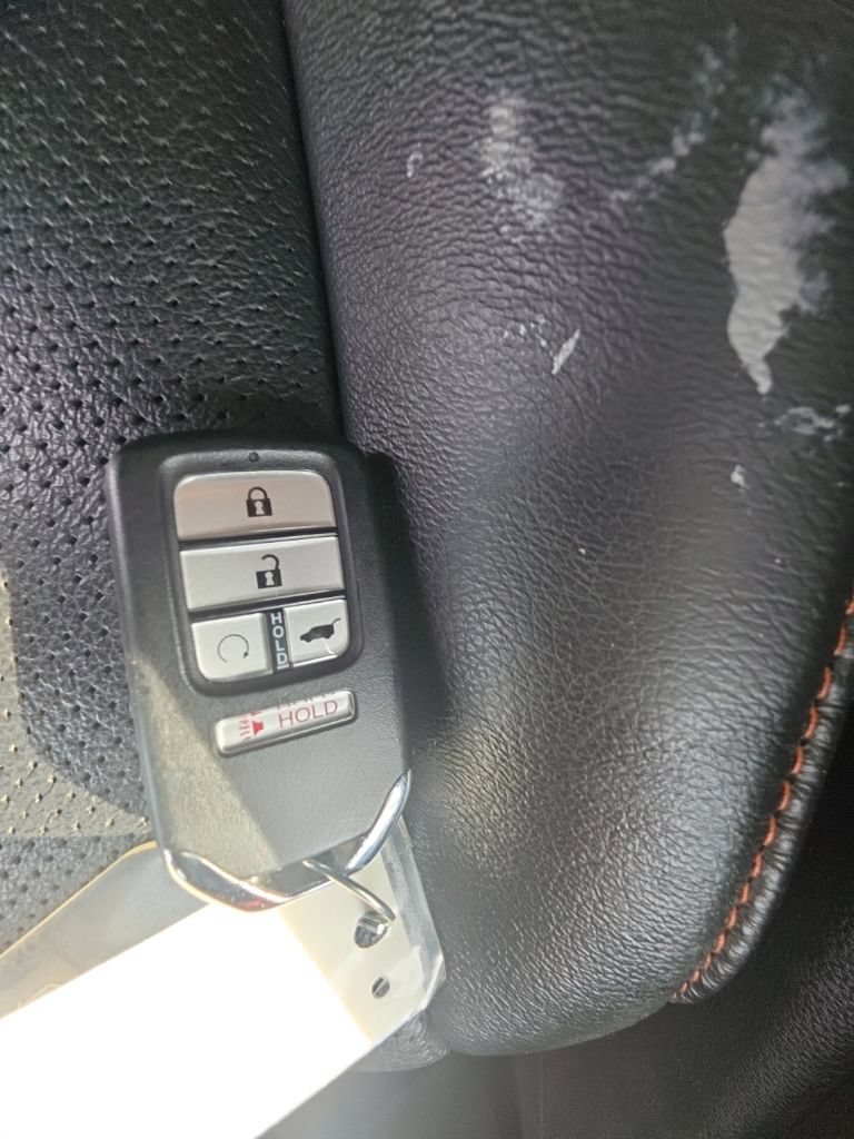 Used 2024 Honda Passport TrailSport image 35